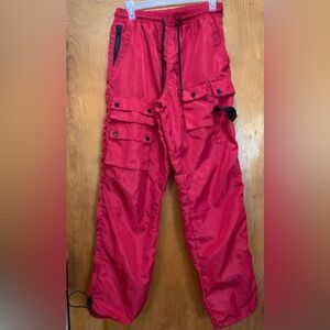 Men’s joggers